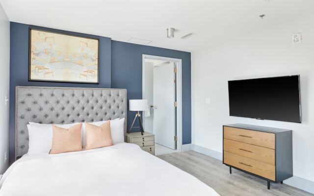 The King Street House by Kasa