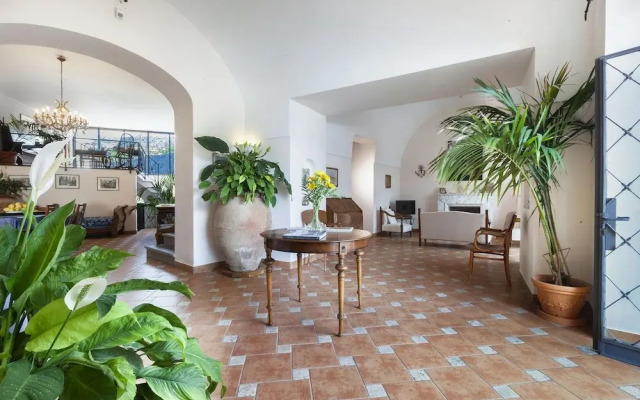 Villa Lucia