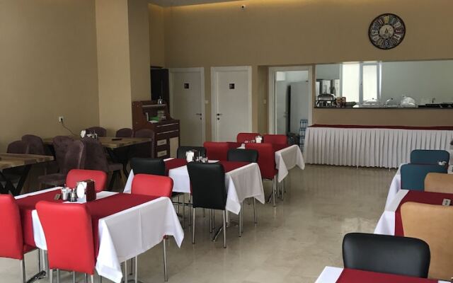 Ankara Atlantik Otel