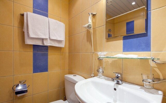 Nevsky Grand Apartments