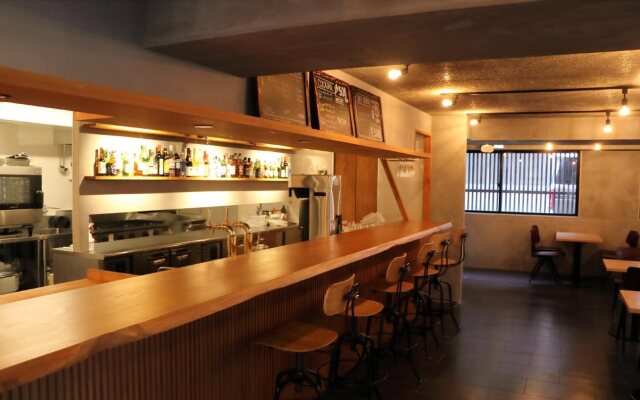 LINNAS Kanazawa