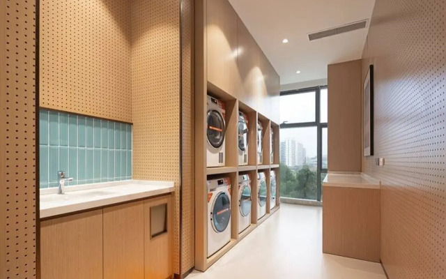 Home2 Suites by Hilton Chengdu Huaizhou New Town