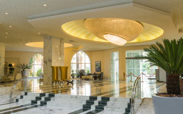Iberostar Selection Kantaoui Bay
