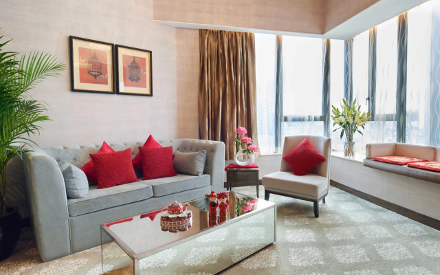 Dorsett Kwun Tong, Hong Kong