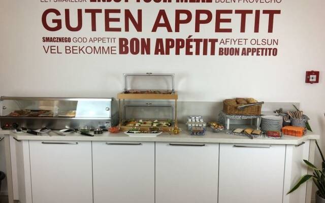 Main Kinzig Hotel am Limes