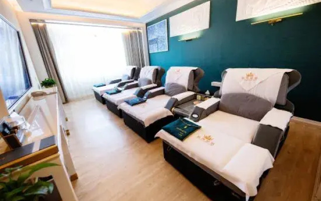 Jizhou Hotel