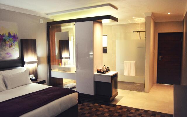 Palm Swift Luxury Accommodation