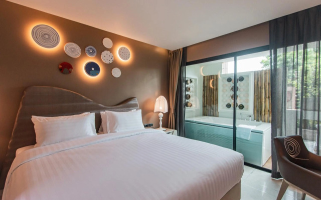 Rachabhura Hotel