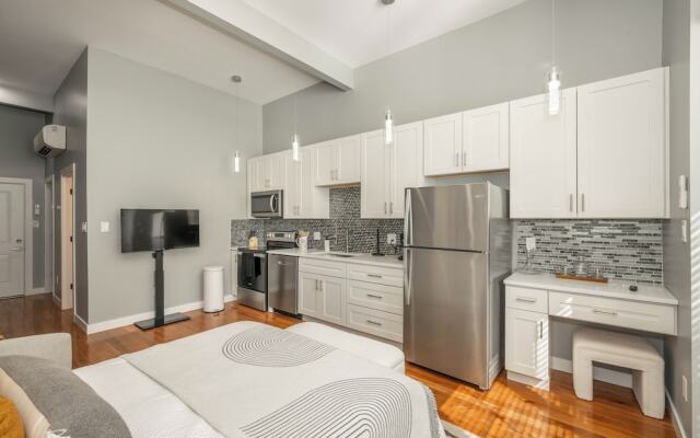 Findlay Market Suite 1