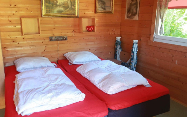 5 Star Holiday Home in Vaeggerlose
