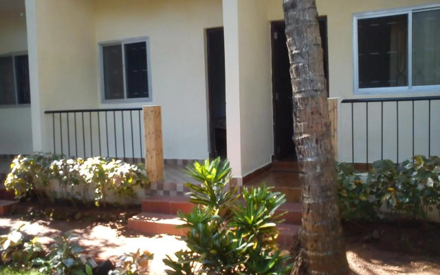 Calangute Beach Guest House