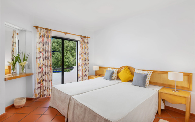 Clube Albufeira Garden Village