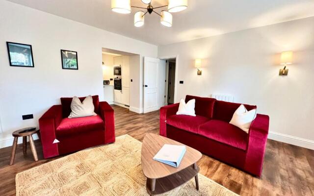 Redland Suites - Apartment 2