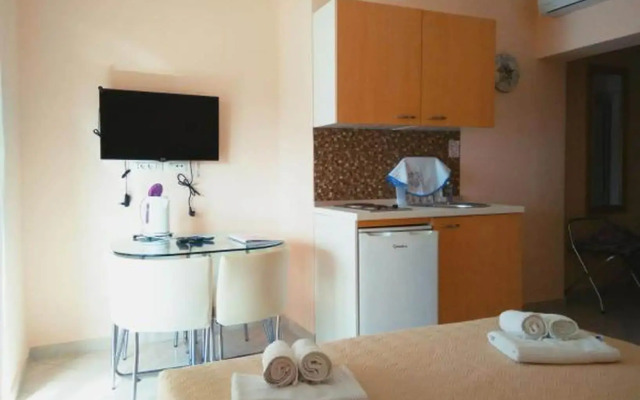 ApartHotel Viola