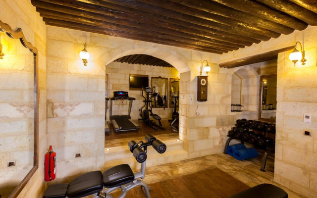 Kayakapi Premium Caves - Cappadocia