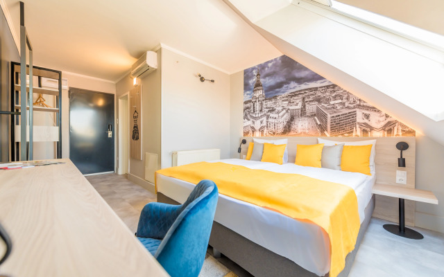 Impulso Fashion Hotel