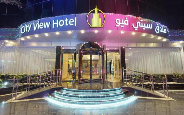 City View Hotel