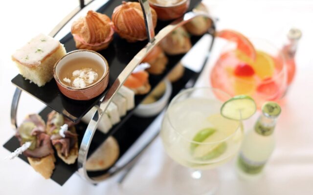 Stoke by Nayland Hotel, Golf and Spa