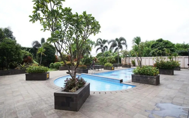 Apartemen Margonda Residence 4 & 5 by Liza
