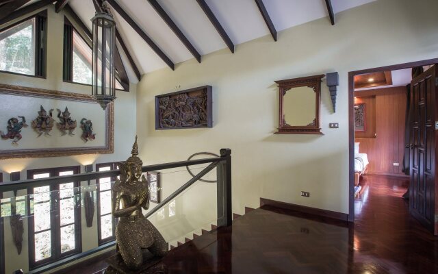 Star Path Villa