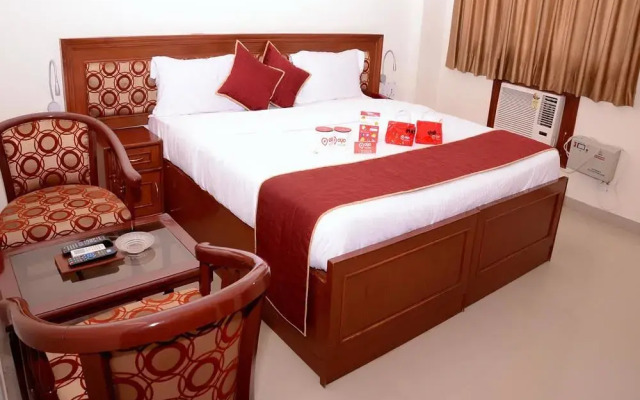 Hotel Impact By OYO Rooms