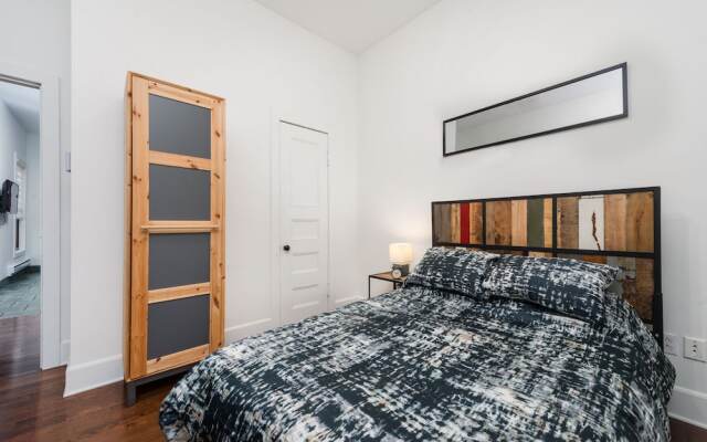 Central 3BR in Plateau Downtown