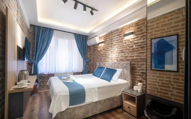 Otel Çınar Ünye