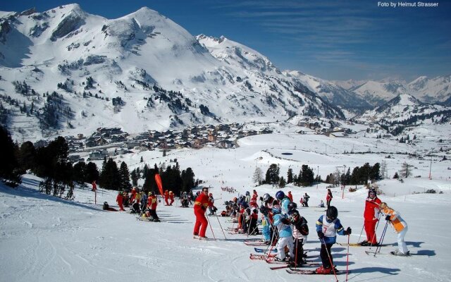 Hotel Skischule Krallinger