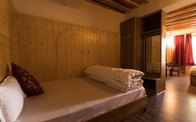 Radhu's Boutique Inn