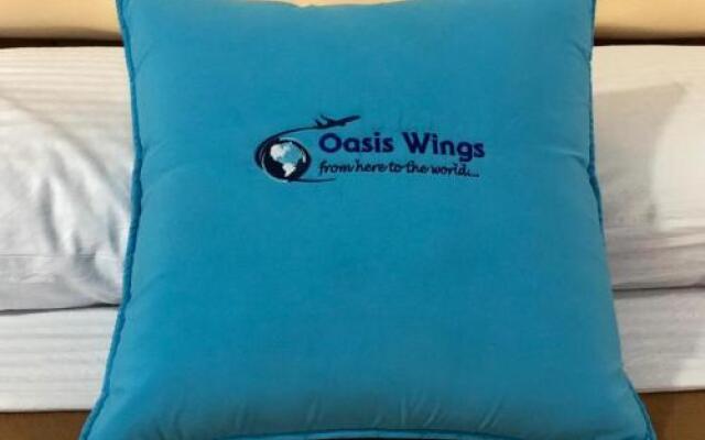 Oasis Wings Hotel