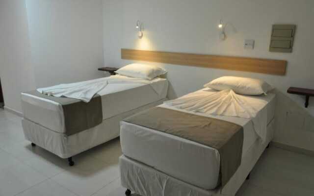 Hotel Chalet Monet - Granja Vianna