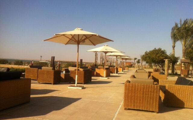 Mousa Coast Resort Cairo Beach