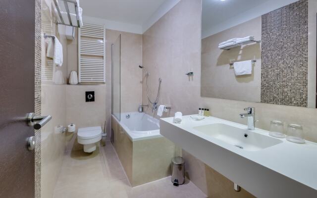 BB Residence