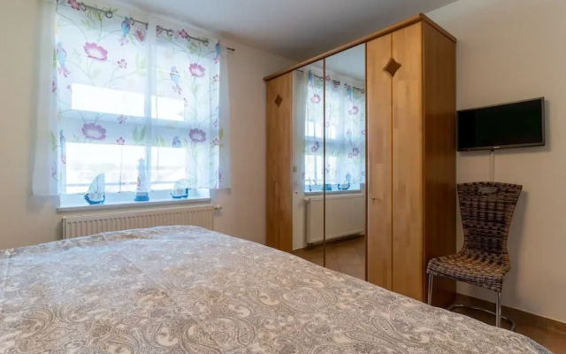 Ferienwohnung in Buesum in Traumhafter Lage