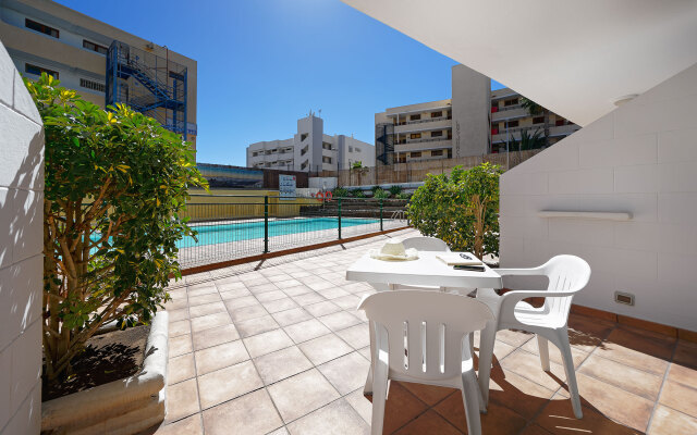 Strelitzias Apartments