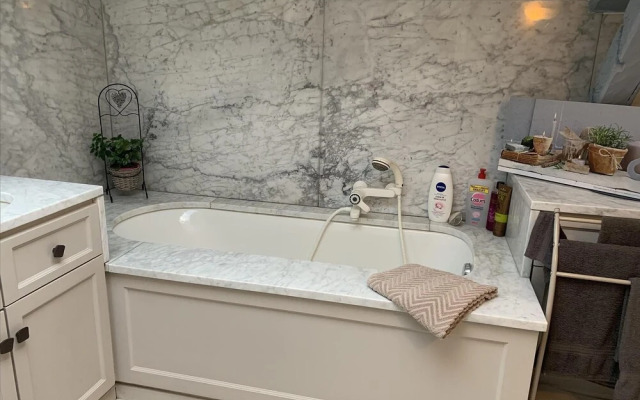 Le Bois de Montpouillan - B&B