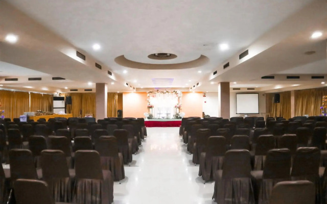 Hotel Mariat Sorong