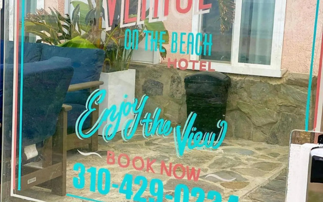 Venice on the Beach Hotel