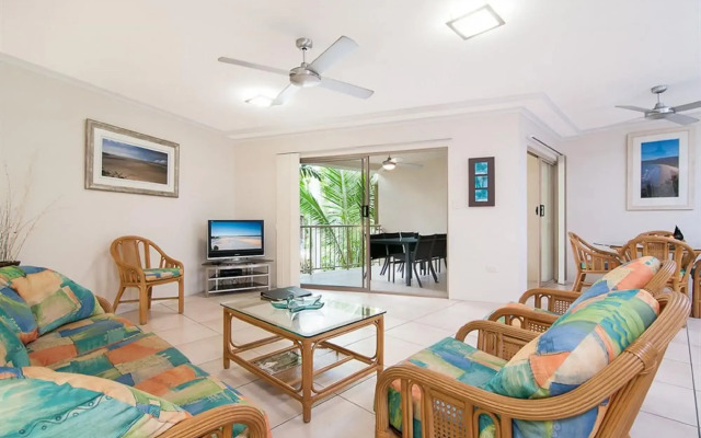 Port Douglas Sands Resort