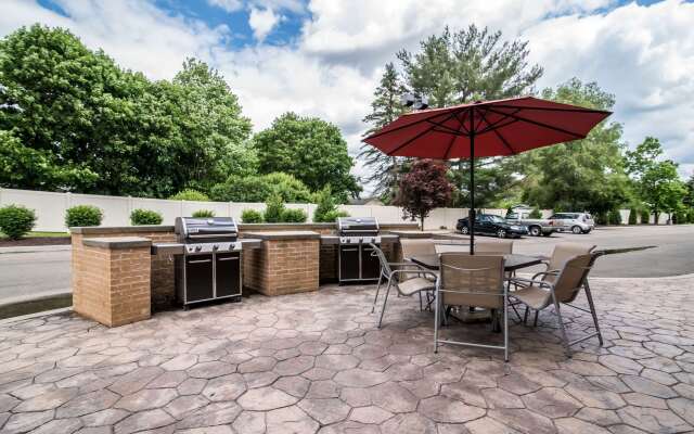 Comfort Inn & Suites Sayre