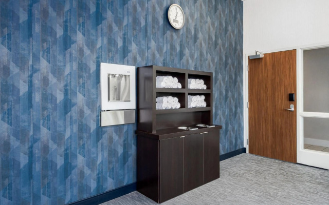 Courtyard by Marriott Columbus Phenix City