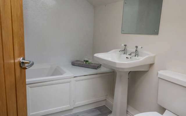 The Annexe, Melbourne House