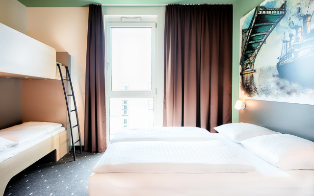 B&B Hotel Wilhelmshaven