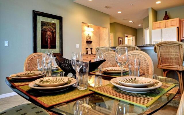 Harborview Grande Three Bedroom 267