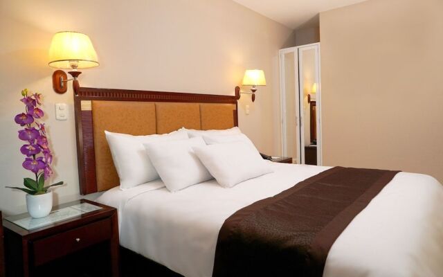 Gran Mundo Hotel