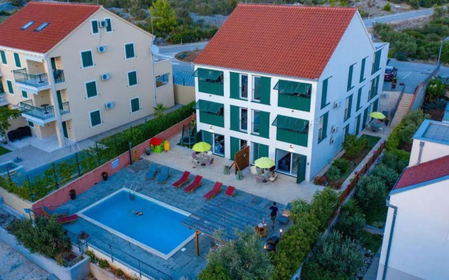 Villa Dada i Dida