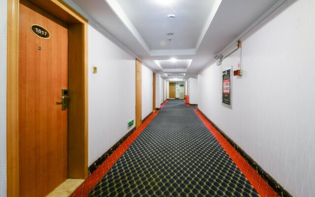 Pengda Hotel Guangzhou