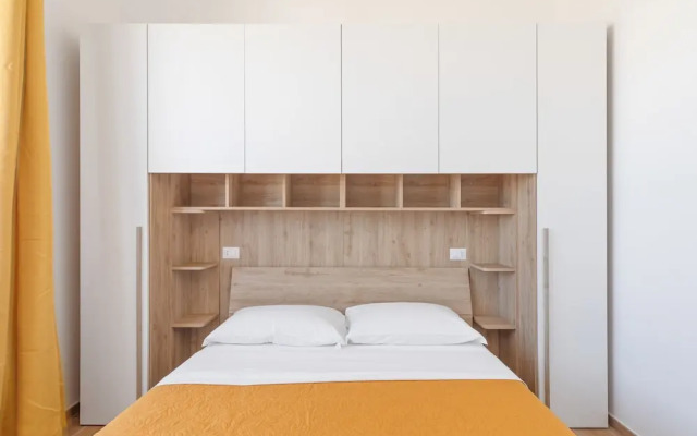 Residence Torvaianica