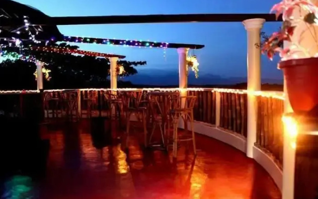 Terrace Hotel