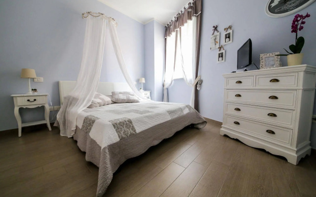 B&B La Vecchia Tenenza